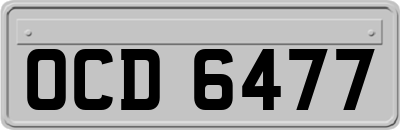 OCD6477