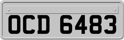 OCD6483