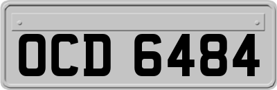 OCD6484