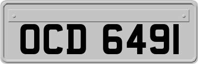 OCD6491