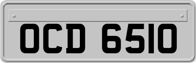 OCD6510
