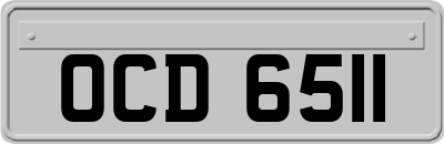 OCD6511