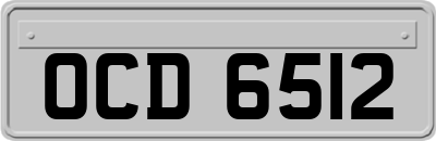 OCD6512