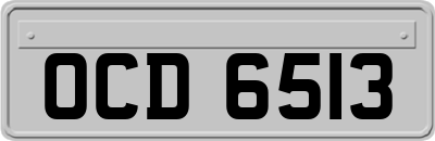 OCD6513