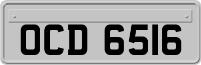 OCD6516