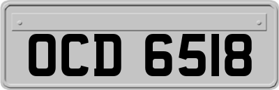 OCD6518