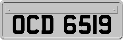 OCD6519