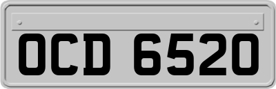 OCD6520
