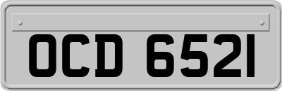 OCD6521