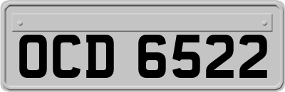 OCD6522