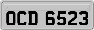 OCD6523