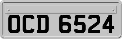 OCD6524