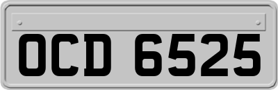 OCD6525