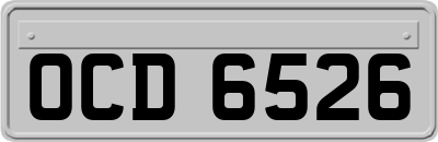 OCD6526