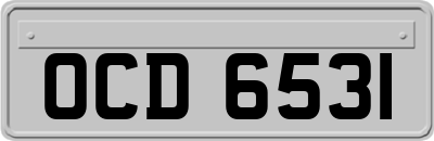 OCD6531