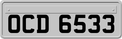 OCD6533