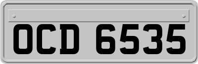 OCD6535