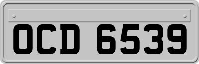 OCD6539