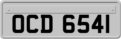 OCD6541