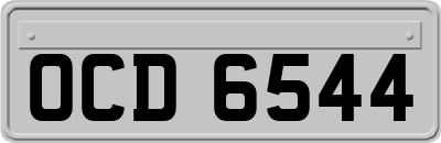 OCD6544
