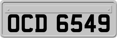 OCD6549