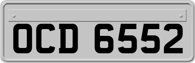 OCD6552