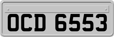 OCD6553