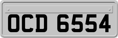 OCD6554