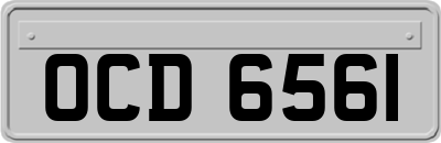 OCD6561