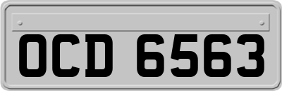 OCD6563