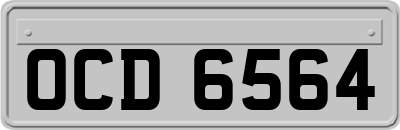 OCD6564