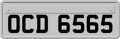 OCD6565