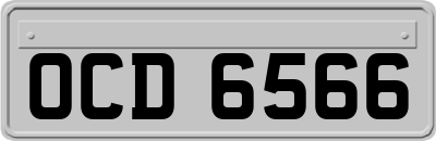 OCD6566