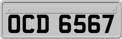OCD6567