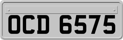 OCD6575