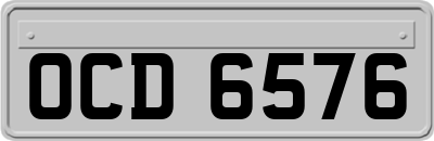 OCD6576