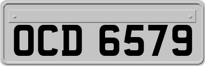 OCD6579