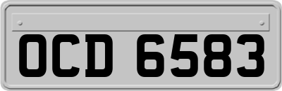 OCD6583