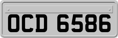 OCD6586