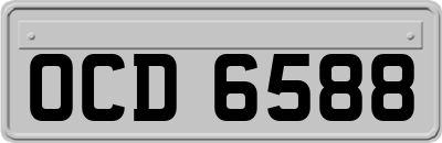 OCD6588