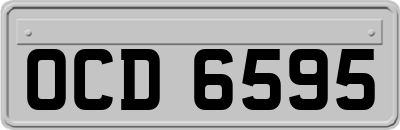 OCD6595