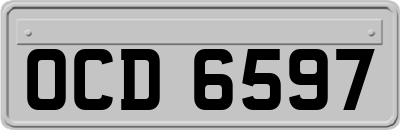 OCD6597
