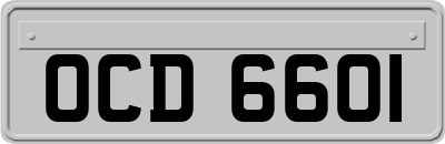 OCD6601