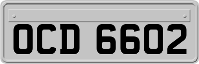 OCD6602