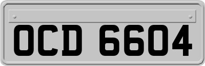 OCD6604