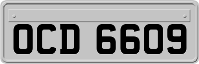 OCD6609