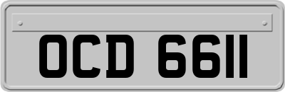 OCD6611