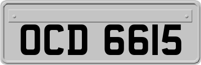 OCD6615