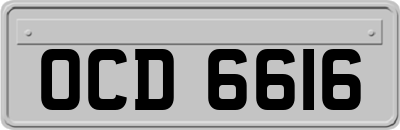 OCD6616