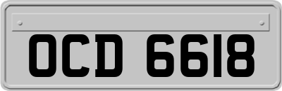 OCD6618